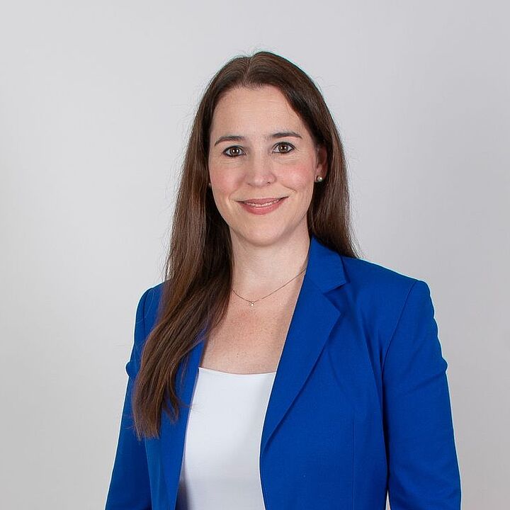 Susanne Mehr