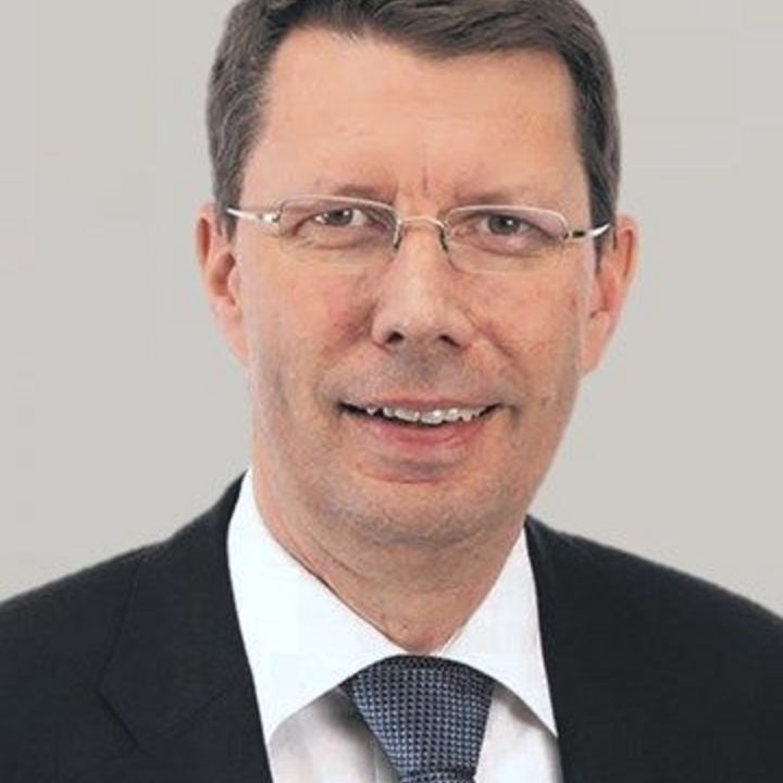 René Schwarz